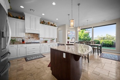 Experience luxury and comfort in this beautifully upgraded home on Green Spring Country Club in Utah - for sale on GolfHomes.com, golf home, golf lot
