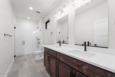 Introducing Miner Homes in Granby, an exceptional new on Grand Elk Ranch and Club in Colorado - for sale on GolfHomes.com, golf home, golf lot