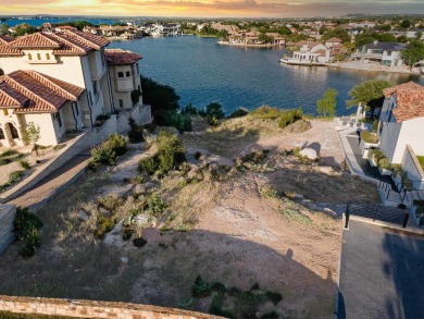 Prime Lakefront Opportunity on Constant-Level Lake LBJ! Discover on Apple Rock Golf Course - Horseshoe Bay in Texas - for sale on GolfHomes.com, golf home, golf lot