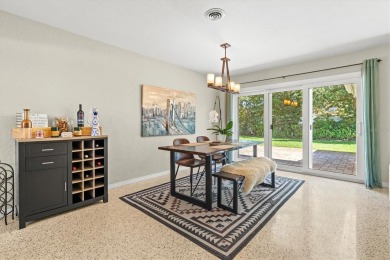 Your Florida dream awaits with this stunning 3-bedroom, 2 on Pasadena Yacht and Country Club in Florida - for sale on GolfHomes.com, golf home, golf lot