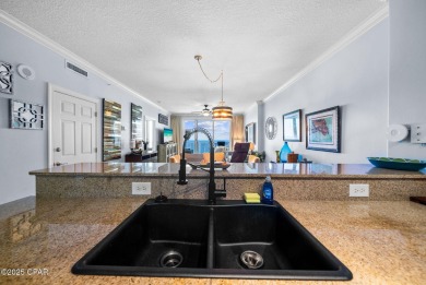 This beautifully renovated 2BR/2BA beachfront condo offers on Holiday Golf Club in Florida - for sale on GolfHomes.com, golf home, golf lot