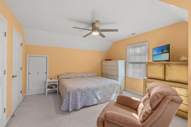 Unbeatable Value! Move in Ready. This beautiful home has been on Glen Dornoch Waterway Golf Links in South Carolina - for sale on GolfHomes.com, golf home, golf lot