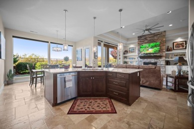 Experience luxury and comfort in this beautifully upgraded home on Green Spring Country Club in Utah - for sale on GolfHomes.com, golf home, golf lot