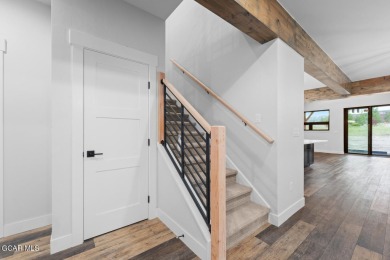 Introducing Miner Homes in Granby, an exceptional new on Grand Elk Ranch and Club in Colorado - for sale on GolfHomes.com, golf home, golf lot