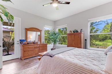 Experience the perfect blend of modern luxury and resort-style on Ram Rock Golf Course in Texas - for sale on GolfHomes.com, golf home, golf lot