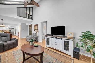 This beautiful home has been lovingly cared for and offers on Lake Valley Golf Club in Colorado - for sale on GolfHomes.com, golf home, golf lot