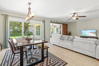 Your Florida dream awaits with this stunning 3-bedroom, 2 on Pasadena Yacht and Country Club in Florida - for sale on GolfHomes.com, golf home, golf lot