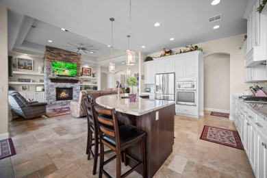 Experience luxury and comfort in this beautifully upgraded home on Green Spring Country Club in Utah - for sale on GolfHomes.com, golf home, golf lot