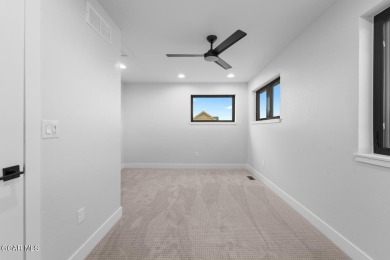 Introducing Miner Homes in Granby, an exceptional new on Grand Elk Ranch and Club in Colorado - for sale on GolfHomes.com, golf home, golf lot