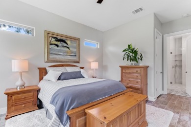 Experience the perfect blend of modern luxury and resort-style on Ram Rock Golf Course in Texas - for sale on GolfHomes.com, golf home, golf lot