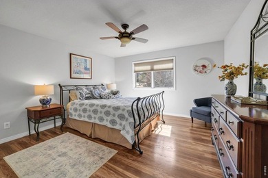 This beautiful home has been lovingly cared for and offers on Lake Valley Golf Club in Colorado - for sale on GolfHomes.com, golf home, golf lot