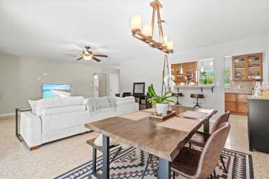 Your Florida dream awaits with this stunning 3-bedroom, 2 on Pasadena Yacht and Country Club in Florida - for sale on GolfHomes.com, golf home, golf lot