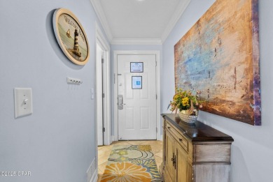 This beautifully renovated 2BR/2BA beachfront condo offers on Holiday Golf Club in Florida - for sale on GolfHomes.com, golf home, golf lot