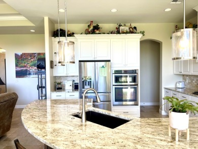 Experience luxury and comfort in this beautifully upgraded home on Green Spring Country Club in Utah - for sale on GolfHomes.com, golf home, golf lot