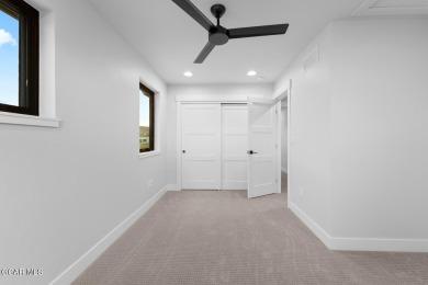 Introducing Miner Homes in Granby, an exceptional new on Grand Elk Ranch and Club in Colorado - for sale on GolfHomes.com, golf home, golf lot
