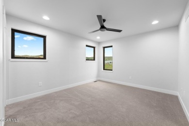 Introducing Miner Homes in Granby, an exceptional new on Grand Elk Ranch and Club in Colorado - for sale on GolfHomes.com, golf home, golf lot