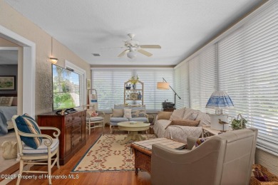 Stunning, Fully Updated Timber Pines Home is ready for you to on Timber Pines Golf Course in Florida - for sale on GolfHomes.com, golf home, golf lot