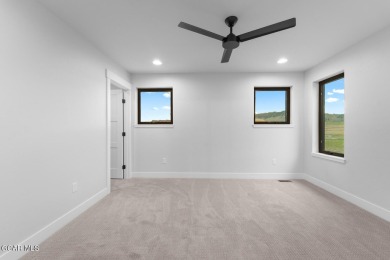 Introducing Miner Homes in Granby, an exceptional new on Grand Elk Ranch and Club in Colorado - for sale on GolfHomes.com, golf home, golf lot