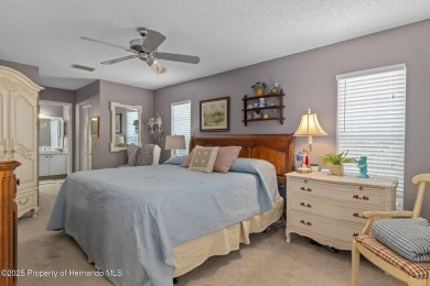Stunning, Fully Updated Timber Pines Home is ready for you to on Timber Pines Golf Course in Florida - for sale on GolfHomes.com, golf home, golf lot