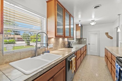 Your Florida dream awaits with this stunning 3-bedroom, 2 on Pasadena Yacht and Country Club in Florida - for sale on GolfHomes.com, golf home, golf lot