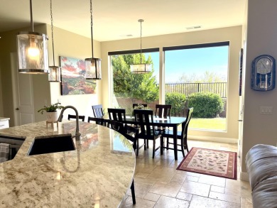 Experience luxury and comfort in this beautifully upgraded home on Green Spring Country Club in Utah - for sale on GolfHomes.com, golf home, golf lot