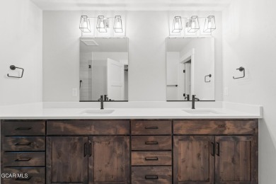 Introducing Miner Homes in Granby, an exceptional new on Grand Elk Ranch and Club in Colorado - for sale on GolfHomes.com, golf home, golf lot