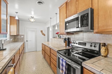 Your Florida dream awaits with this stunning 3-bedroom, 2 on Pasadena Yacht and Country Club in Florida - for sale on GolfHomes.com, golf home, golf lot