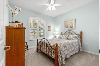 Welcome to this wonderful home on a corner home site and across on On Top of the World Golf Course in Florida - for sale on GolfHomes.com, golf home, golf lot