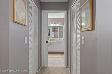 Stunning, Fully Updated Timber Pines Home is ready for you to on Timber Pines Golf Course in Florida - for sale on GolfHomes.com, golf home, golf lot