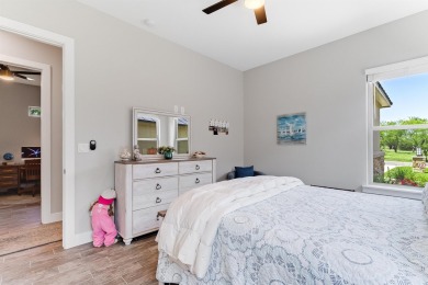 Experience the perfect blend of modern luxury and resort-style on Ram Rock Golf Course in Texas - for sale on GolfHomes.com, golf home, golf lot