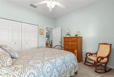 Welcome to this wonderful home on a corner home site and across on On Top of the World Golf Course in Florida - for sale on GolfHomes.com, golf home, golf lot