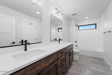 Introducing Miner Homes in Granby, an exceptional new on Grand Elk Ranch and Club in Colorado - for sale on GolfHomes.com, golf home, golf lot