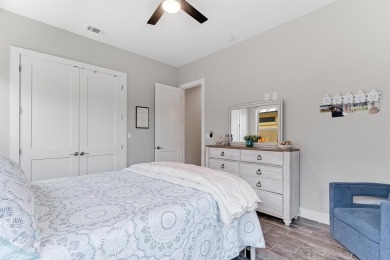 Experience the perfect blend of modern luxury and resort-style on Ram Rock Golf Course in Texas - for sale on GolfHomes.com, golf home, golf lot