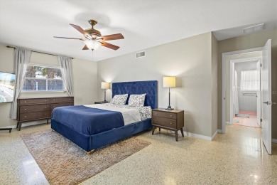 Your Florida dream awaits with this stunning 3-bedroom, 2 on Pasadena Yacht and Country Club in Florida - for sale on GolfHomes.com, golf home, golf lot
