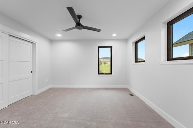 Introducing Miner Homes in Granby, an exceptional new on Grand Elk Ranch and Club in Colorado - for sale on GolfHomes.com, golf home, golf lot