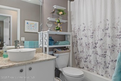 Stunning, Fully Updated Timber Pines Home is ready for you to on Timber Pines Golf Course in Florida - for sale on GolfHomes.com, golf home, golf lot