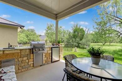 Experience the perfect blend of modern luxury and resort-style on Ram Rock Golf Course in Texas - for sale on GolfHomes.com, golf home, golf lot