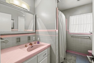 Your Florida dream awaits with this stunning 3-bedroom, 2 on Pasadena Yacht and Country Club in Florida - for sale on GolfHomes.com, golf home, golf lot