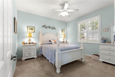 Welcome to this wonderful home on a corner home site and across on On Top of the World Golf Course in Florida - for sale on GolfHomes.com, golf home, golf lot