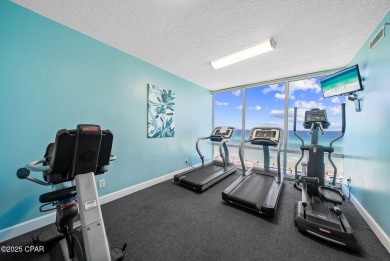 This beautifully renovated 2BR/2BA beachfront condo offers on Holiday Golf Club in Florida - for sale on GolfHomes.com, golf home, golf lot