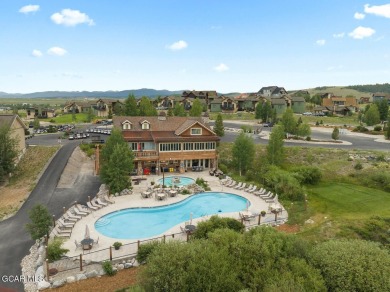Introducing Miner Homes in Granby, an exceptional new on Grand Elk Ranch and Club in Colorado - for sale on GolfHomes.com, golf home, golf lot