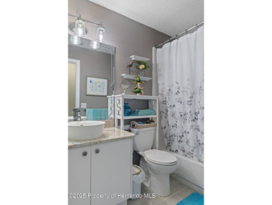 Stunning, Fully Updated Timber Pines Home is ready for you to on Timber Pines Golf Course in Florida - for sale on GolfHomes.com, golf home, golf lot