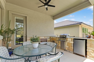 Experience the perfect blend of modern luxury and resort-style on Ram Rock Golf Course in Texas - for sale on GolfHomes.com, golf home, golf lot