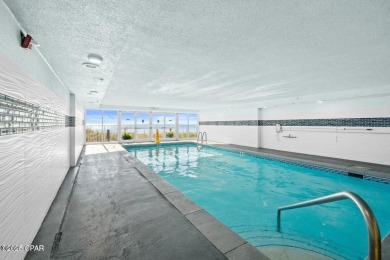 This beautifully renovated 2BR/2BA beachfront condo offers on Holiday Golf Club in Florida - for sale on GolfHomes.com, golf home, golf lot