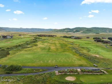 Introducing Miner Homes in Granby, an exceptional new on Grand Elk Ranch and Club in Colorado - for sale on GolfHomes.com, golf home, golf lot