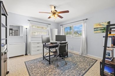 Your Florida dream awaits with this stunning 3-bedroom, 2 on Pasadena Yacht and Country Club in Florida - for sale on GolfHomes.com, golf home, golf lot