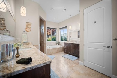 Experience luxury and comfort in this beautifully upgraded home on Green Spring Country Club in Utah - for sale on GolfHomes.com, golf home, golf lot