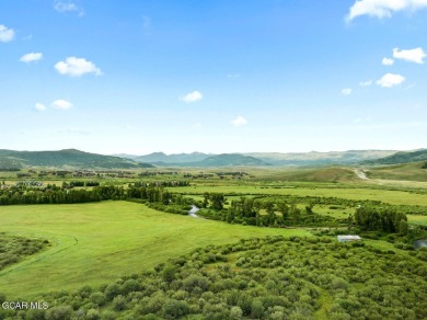 Introducing Miner Homes in Granby, an exceptional new on Grand Elk Ranch and Club in Colorado - for sale on GolfHomes.com, golf home, golf lot