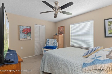 Stunning, Fully Updated Timber Pines Home is ready for you to on Timber Pines Golf Course in Florida - for sale on GolfHomes.com, golf home, golf lot
