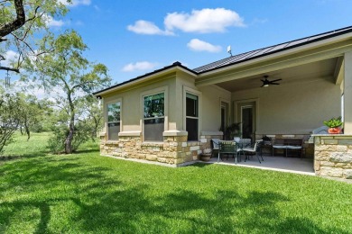 Experience the perfect blend of modern luxury and resort-style on Ram Rock Golf Course in Texas - for sale on GolfHomes.com, golf home, golf lot